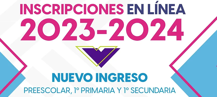 Anuncia IEA periodo de inscripciones para alumnos de educación básica para ciclo escolar 2023-2024 Anuncia IEA periodo de inscripciones para alumnos de educación básica para ciclo escolar 2023-2024