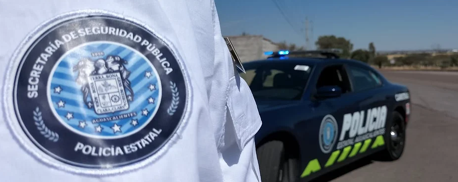 Convoca la SSPE a hombres y mujeres a integrarse a la Policía Estatal de carreteras