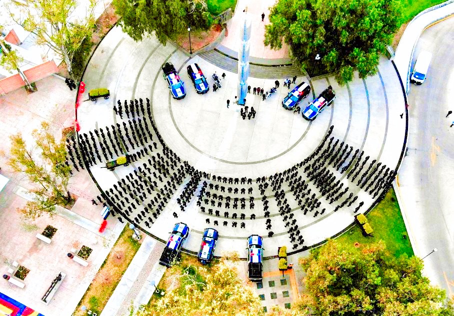 Presupuesto 2023 atenderá temas prioritarios par dar solución a las necesidades de la ciudadanía