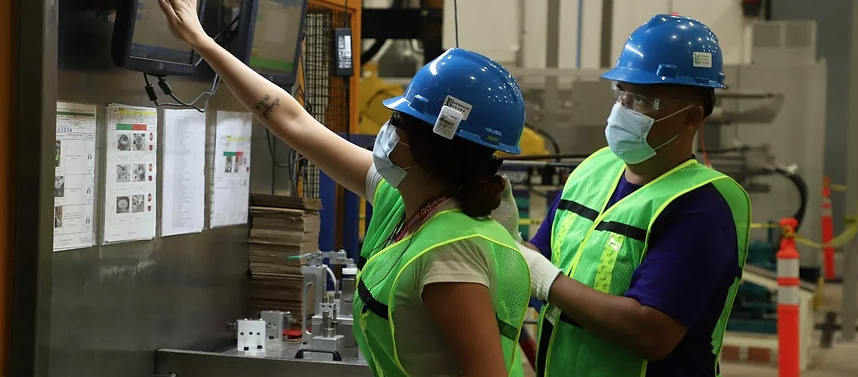 Aguascalientes aumentó sus exportaciones al cierre del año