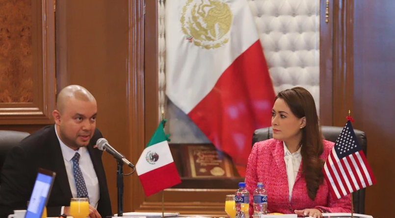 Avanza en Aguascalientes la implementación del nuevo modelo laboral del T-MEC