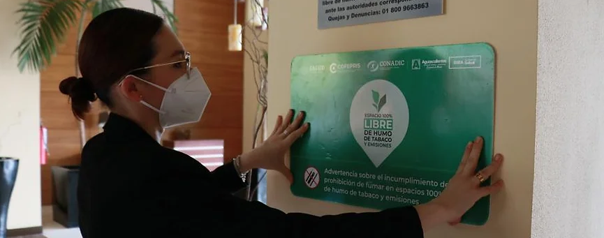 Listo el operativo sanitario para la FNSM 2023