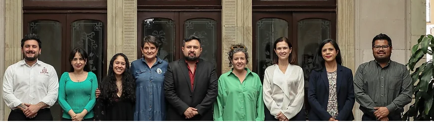 Aguascalientes encabezará las labores del comité de cultura de la Región Bajío Aguascalientes encabezará las labores del comité de cultura de la Región Bajío