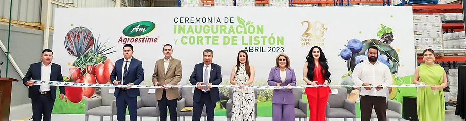 Reitera Tere Jiménez su apoyo al desarrollo de los Municipio y a los empresarios locales