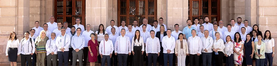 Reúne Aguascalientes a Secretarios de Finanzas de todo el País Reúne Aguascalientes a Secretarios de Finanzas de todo el País