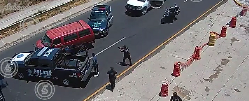 En Aguascalientes se cumple la Ley pra proteger a nuestras familias, su seguridad es primero: Tere Jiménez