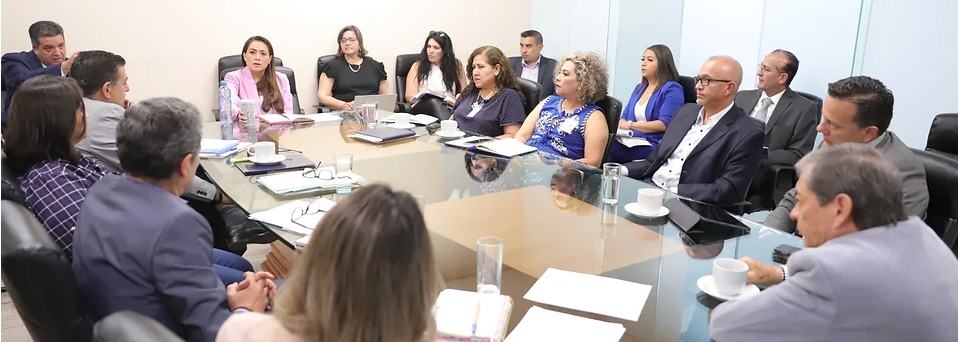 Tomaremos las medidas que sean necesarias para mejorar el sistema de salud; Aguascalientes lo Necesita: Tere Jiménez Tomaremos las medidas que sean necesarias para mejorar el sistema de salud; Aguascalientes lo Necesita: Tere Jiménez