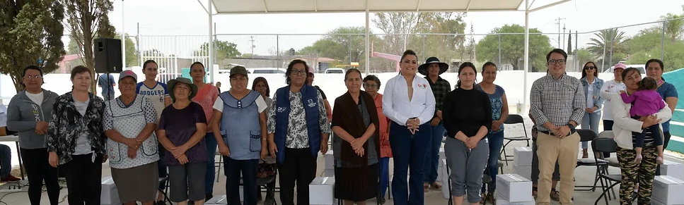 En marcha el programa de salud y bienestar comunitario del DIF Estatal En marcha el programa de salud y bienestar comunitario del DIF Estatal