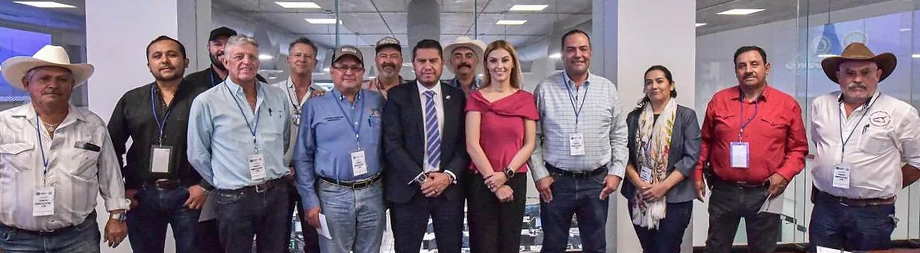 Se reforzarála seguridad del sector ganadero con tecnología de vanguardia