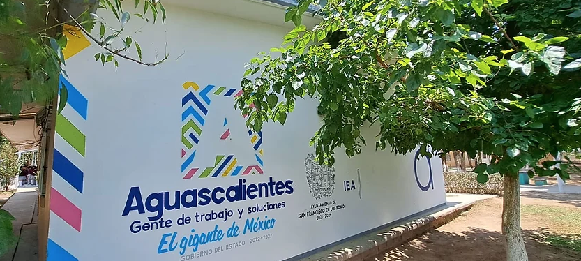Tere Jiménez promueve la rehabilitación de escuelas en Municipio del interior