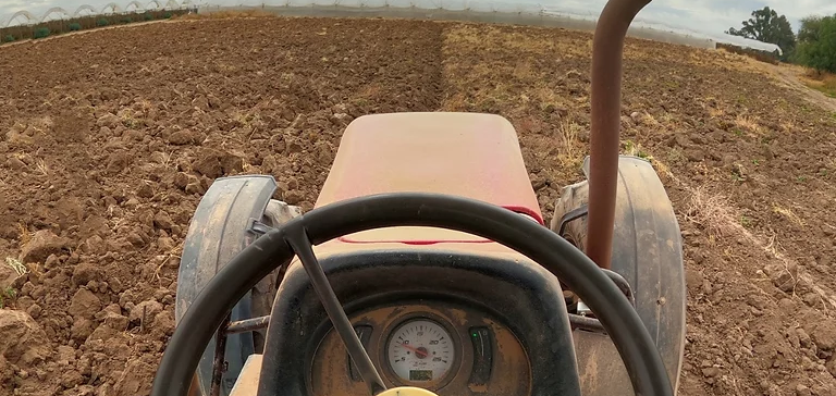 El sector agropecuario es prioridad para Tere Jiménez El sector agropecuario es prioridad para Tere Jiménez