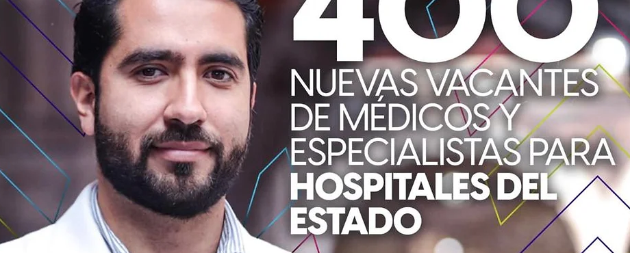 Este fin de semana continuará la recepción de solicitudes para ingresar al sistema Estatal de salud Este fin de semana continuará la recepción de solicitudes para ingresar al sistema Estatal de salud