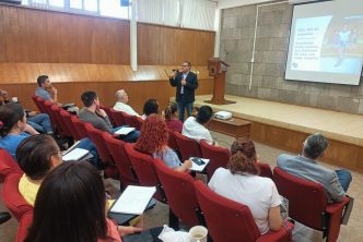 Invita SEMADESU al primer seminario La Biodiversidad en Aguascalientes: de la problemática a la acción