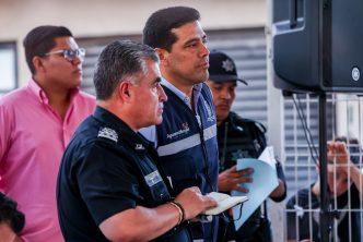 Municipio de Aguascalientes con servidores públicos más cercanos a la población