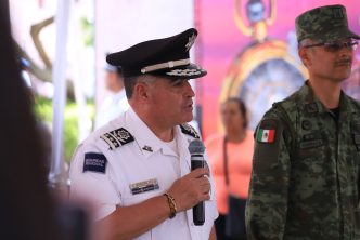 Arrancó la campaña de canje de armas de fuego y juguetes bélicos 2023 Arrancó la campaña de canje de armas de fuego y juguetes bélicos 2023