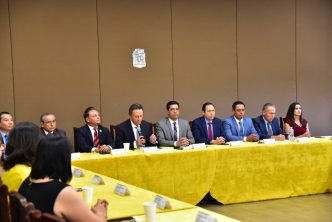 Se instaló el Consejo Ciudadano de MIAA Se instaló el Consejo Ciudadano de MIAA