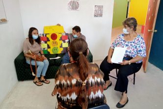 Ha brindado el instituto Municipal de salud mental más de 12 mil 800 terapias Ha brindado el instituto Municipal de salud mental más de 12 mil 800 terapias