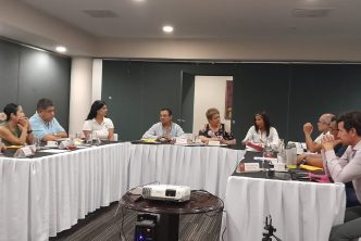 Se suman comercios de la zona centro a los programas Municipales de cuidado ambiental