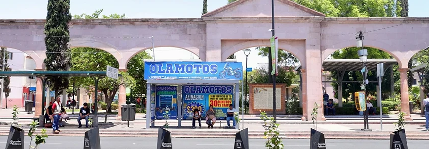 Seguimiento puntual se da a los compromisos que se asumieron con los vecinos y comerciantes de la calle 5 de mayo