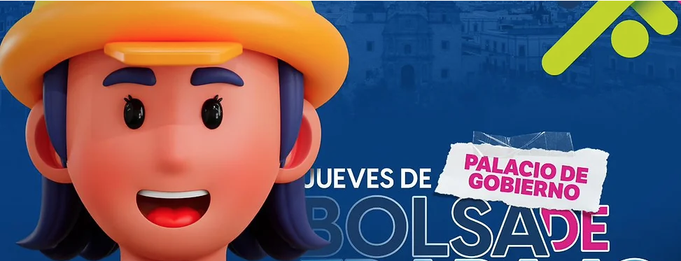 Continúa Tere Jiménez acercando más de 1,000 oportunidades laborales cada jueves de bolsa de trabajo Continúa Tere Jiménez acercando más de 1,000 oportunidades laborales cada jueves de bolsa de trabajo