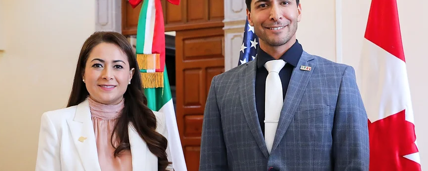 Aguascalientes diversifica oportunidades de crecimiento