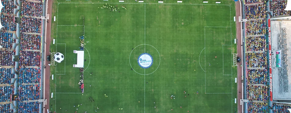 Arrancó La Copa Aguascalientes, el torneo deportivo más importante del Estado