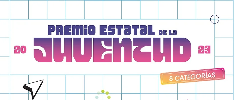 Anuncia Tere Jiménez la convocatoria para el premio estatal de la juventud
