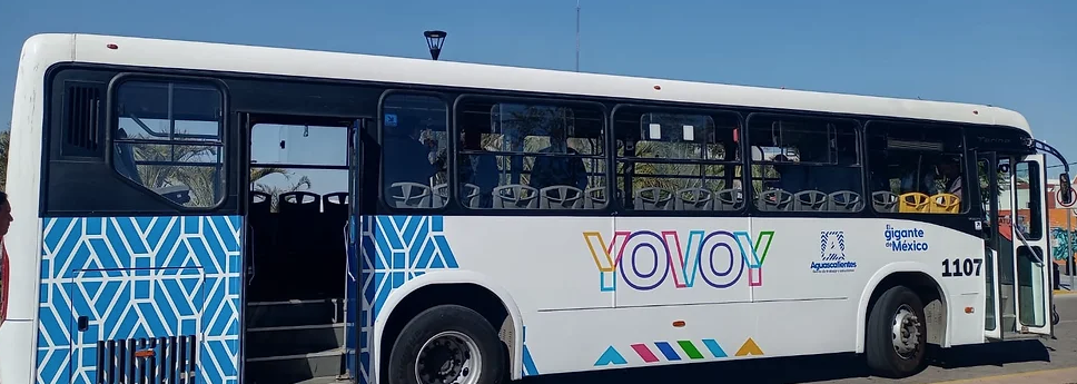Comienzan descuentos de 50 por ciento en transbordos de transporte público