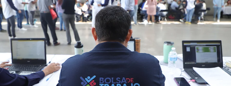 Con gran éxito se llevó a cabo la 4ta. feria de empleo Aguascalientes 2023
