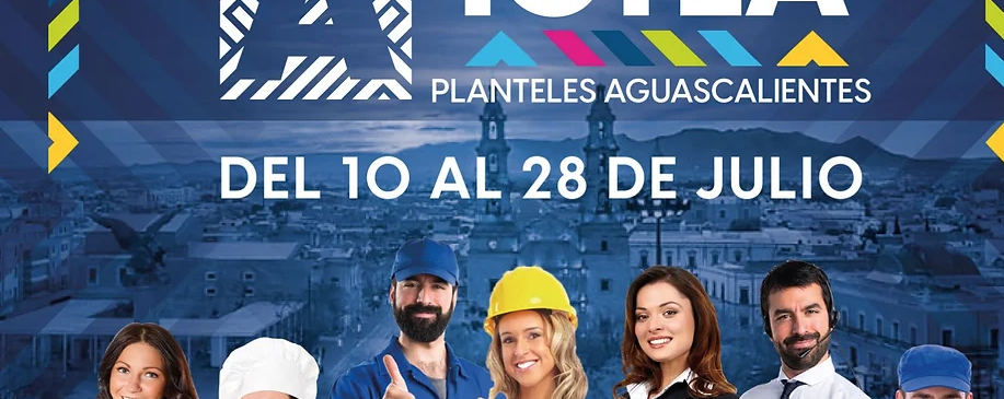 Inscripciones abiertas a más de 300 cursos para tu crecimiento personal y profesional