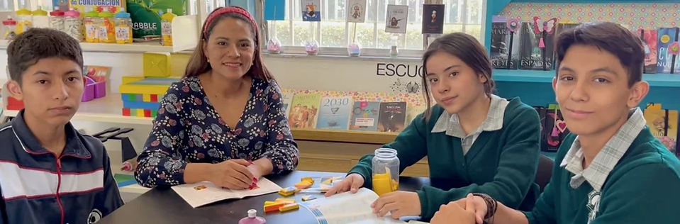 Alumnos de Aguascalientes se encuentran en el Singapur participando en competencia mundial de matemáticas