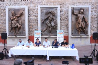 Invita Municipio de Aguascalientes a participar en los cursos de verano vacaciones felices 2023