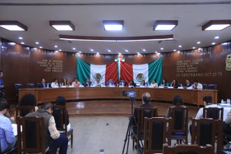 MIAA oficialmente tiene nuevo director