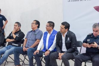 Nieva edición de Presidente en tu colonia se llevó a cabo en la Colonia Gremial Nieva edición de Presidente en tu colonia se llevó a cabo en la Colonia Gremial