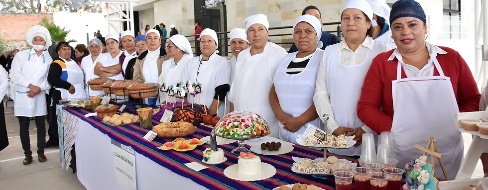 Tere Jiménez invita a las familias de Aguascalientes a participar en las casas del bien común Tere Jiménez invita a las familias de Aguascalientes a participar en las casas del bien común