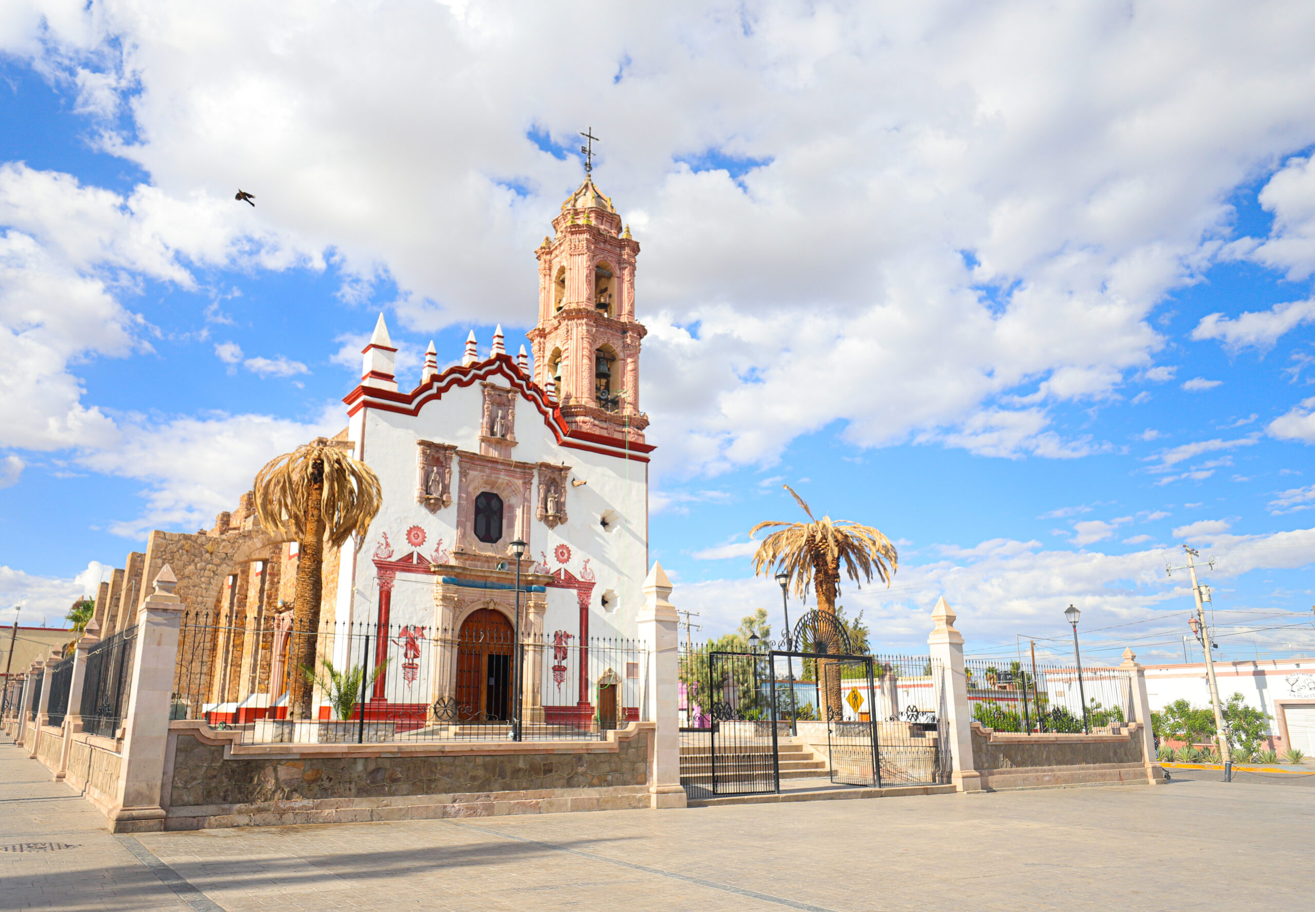 onocew Pabellón de Hidalgo, Pueblo mágico de Aguascalientes
