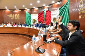 Aprueba Cabildo cuentas públicas del Municipio de Aguascalientes