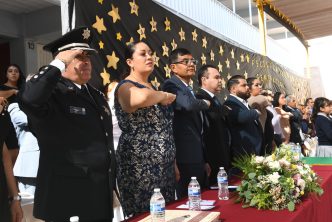 Trabajan en coordinación permanente Policía Municipal de Aguascalientes y Planteles educativos Trabajan en coordinación permanente Policía Municipal de Aguascalientes y Planteles educativos