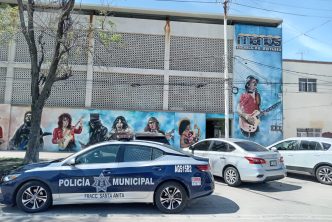 Mantendrá Policía Municipal operativo de vigilancia en planteles escolares durante las vacaciones de verano
