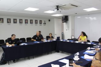 Presenta IMPLAN resultados de los indicadores del Plan de Desarrollo Municipal