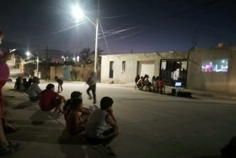Con proyectos culturales se impulsa también la prevención de los delitos en el Municipio Capital: AMR