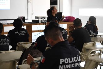 Instituto Superior en Seguridad Pública gradua de Bachillerato a 37 Policías Municipales de Aguascalientes Instituto Superior en Seguridad Pública gradua de Bachillerato a 37 Policías Municipales de Aguascalientes
