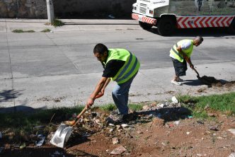 Voluntarios de servicio comunitario se suman a las acciones del Municipio de rehabilitación tras lluvias Voluntarios de servicio comunitario se suman a las acciones del Municipio de rehabilitación tras lluvias
