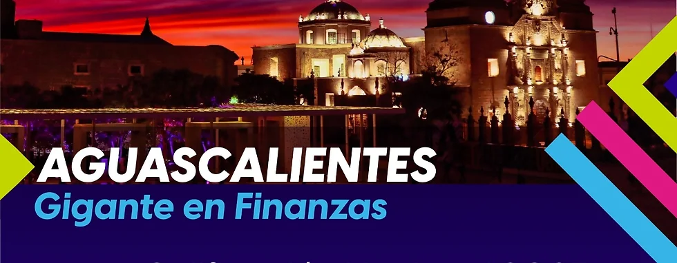 Recibe Aguascalientes por segunda ocasión máxima calificación Nacional por tener finanzas sanas y estables
