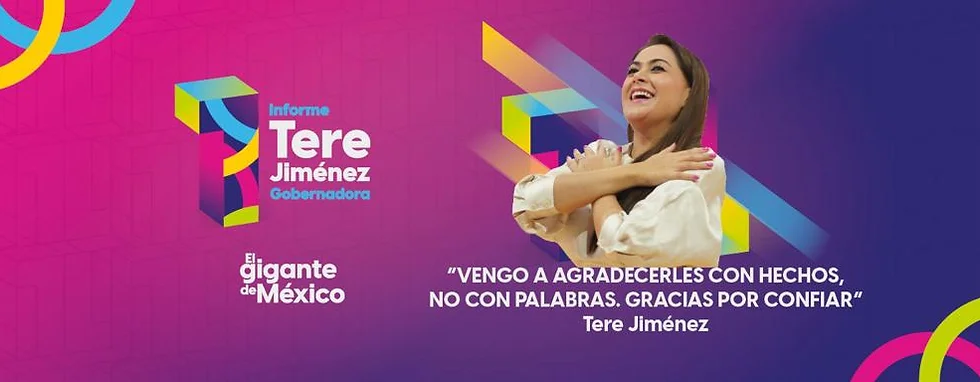 A días de cumplirse el primer año de gestión de Tere Jiménez, Aguascalientes se ubica dentro de los Estados más seguros del país A días de cumplirse el primer año de gestión de Tere Jiménez, Aguascalientes se ubica dentro de los Estados más seguros del país