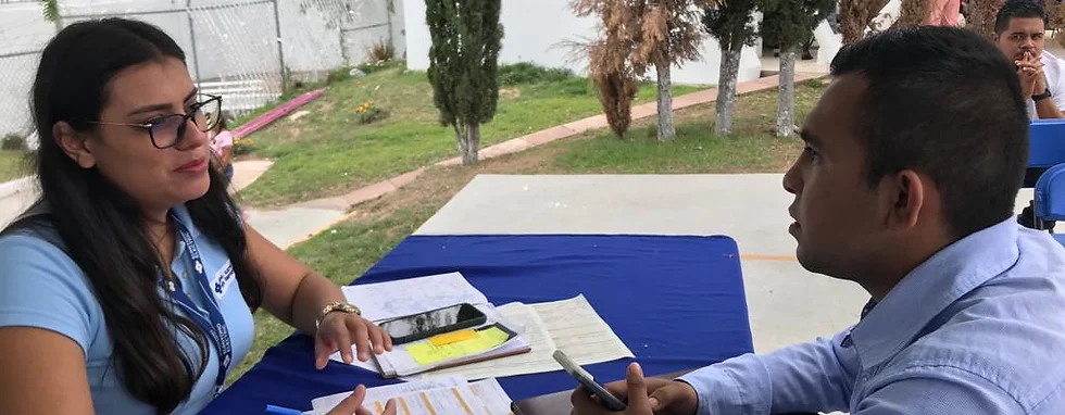 Rincón de Romos será sede de la brigada de empleo que se realizará este próximo martes