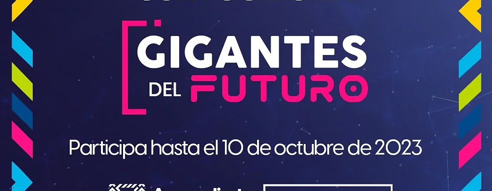 Tere Jiménez invita a jóvenes a obtener una de las 300 becas encaminadas a desarrollar inteligencia artificial Tere Jiménez invita a jóvenes a obtener una de las 300 becas encaminadas a desarrollar inteligencia artificial