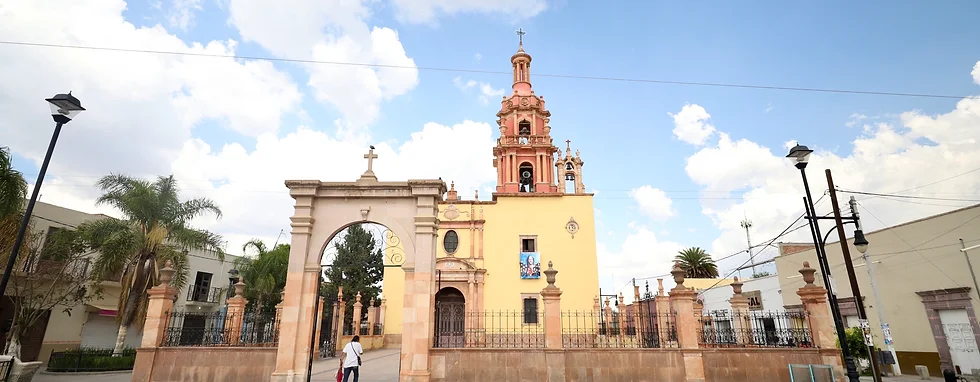 5 cosas que puedes hacer un Rincón de Romos este fin de semana 5 cosas que puedes hacer un Rincón de Romos este fin de semana