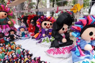 Se celebrará el 6to festival Nacional artesanal Aguascalientes 2023 Se celebrará el 6to festival Nacional artesanal Aguascalientes 2023
