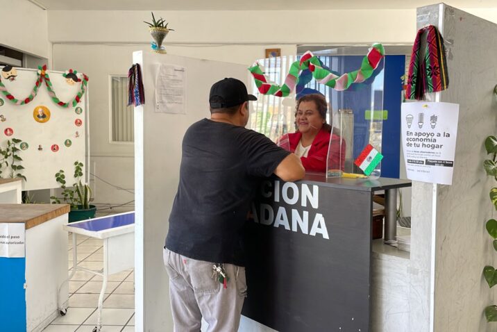 Delegaciones urbanas y rurales contarán con módulos de atención MIAA
